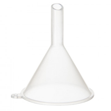 Bel-Art Polypropylene 15.7ml Micro Funnels (Pack of 12) Bel-Art Polypropylene 15.7ml Micro Funnels (Pack of 12)