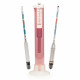 Bel-Art H-B DURAC Triple Scale Beer and Wine Hydrometer, Shatterproof Bel-Art H-B DURAC Triple Scale Beer and Wine Hydrometer, Shatterproof