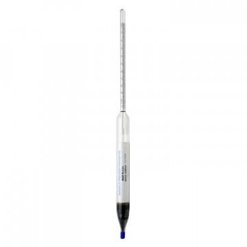 Bel-Art H-B DURAC Safety 0.800/0.910 Specific Gravity Combined Form Thermo-Hydrometer Bel-Art H-B DURAC Safety 0.800/0.910 Specific Gravity Combined Form Thermo-Hydrometer