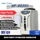 INNOTEG HP-HG 250 Hydrogen Generator, 250ml/min, purity 99.9996% INNOTEG HP-HG 250 Hydrogen Generator, 250ml/min, purity 99.9996%